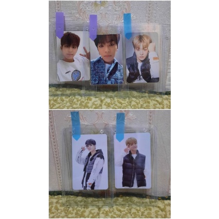 [READY STOCK] PC TREASURE CHAPTER 3 JIHOON YOSHI JAEHYUK JEONGWOO
