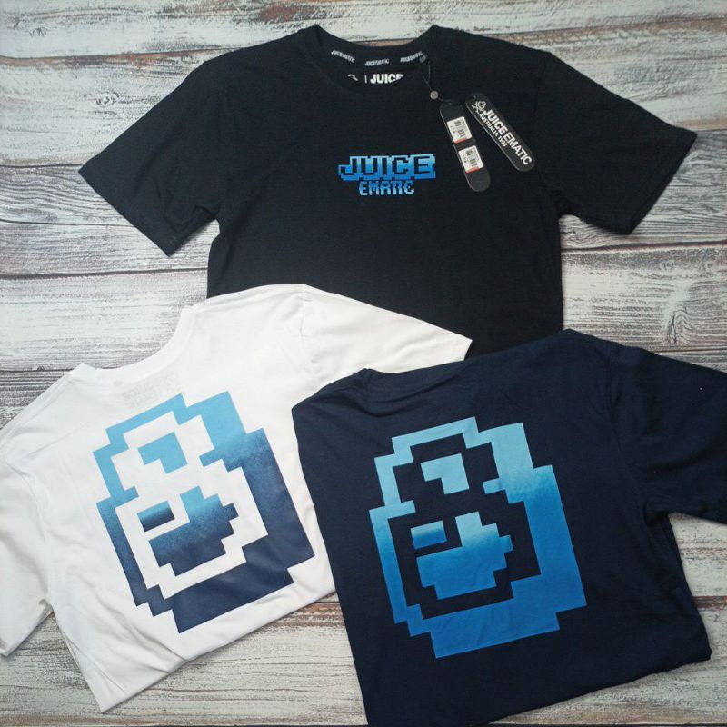 KAOS TSHIRT PRIA I T-SHIRT PLANET SURF I KAOS DISTRO I KAOS SURF DISKON I LAKI I UNISEX I ORIGINAL I