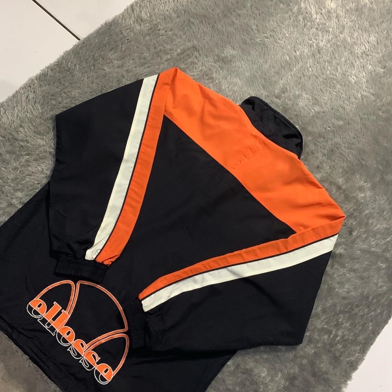 link vintage jaket puma