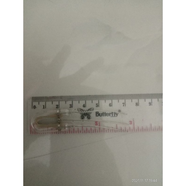 

flashtube u 4525 primadona mesin stempel flash. timing light,signal