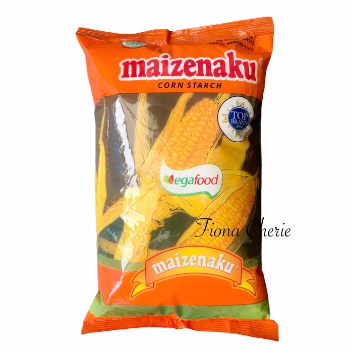 

hbt204tt Maizenaku 1Kg / Tepung Maizena / Corn Starch Da01D100