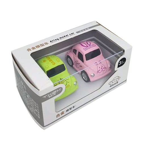 KKV - TXZX Alloy Animal TX1300-14 / Mainan Anak / Pajangan / Mainan Mobil / Mainan KKV