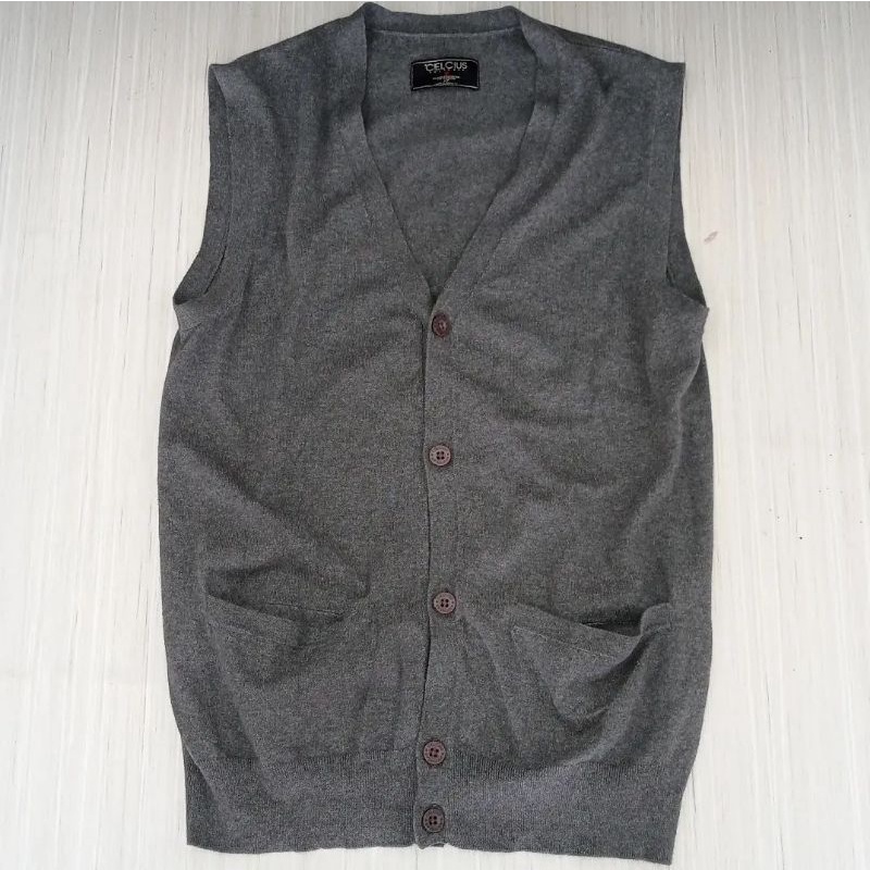 ROMPI SWETTER CELCIUS MEN