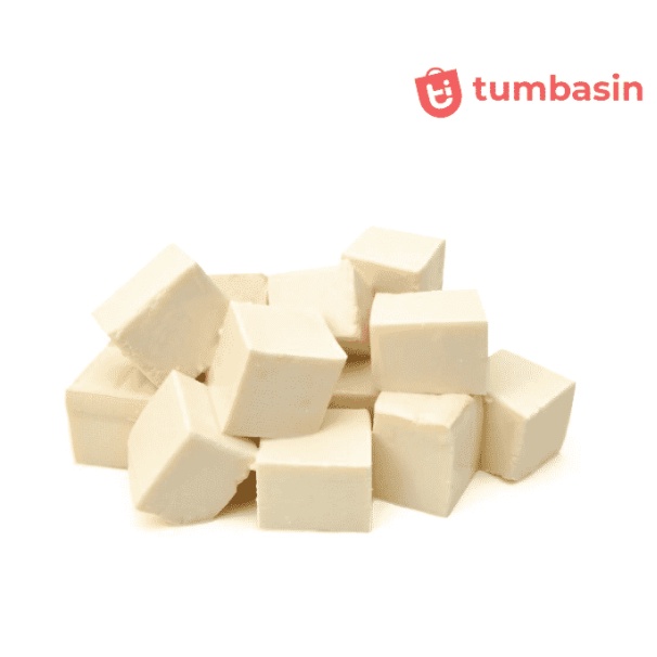 

Tumbasin Tahu Putih isi 10 Pcs