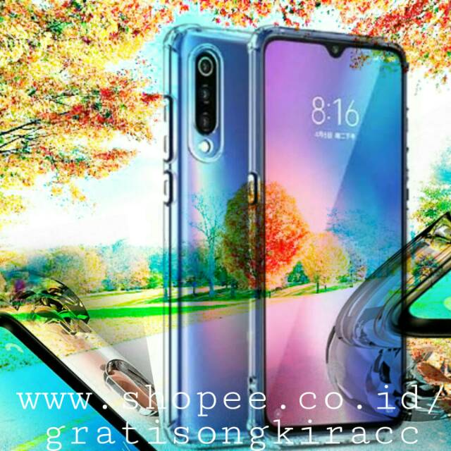 CASE OPPO/ANTICRACK OPPO F11/F11 PRO