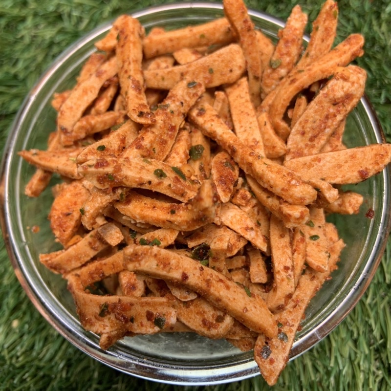 

BASRENG DAUN JERUK