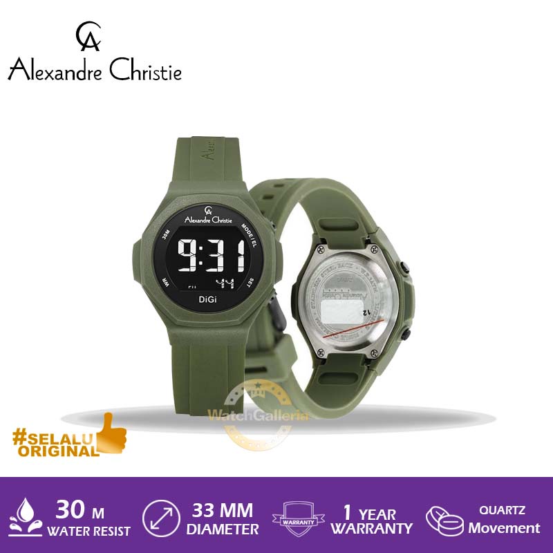 Alexandre Christie AC 9359 LH RIPBAGN AC 9359 LHRIPBAG Original