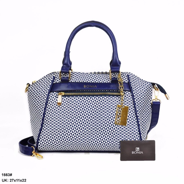 READYSTOK TAS BONIA ANTIGONA 1663