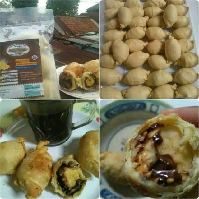 

Molen Coklat Premium