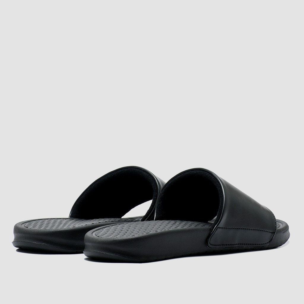 BRODO - Sandal Broslides Active Full Black