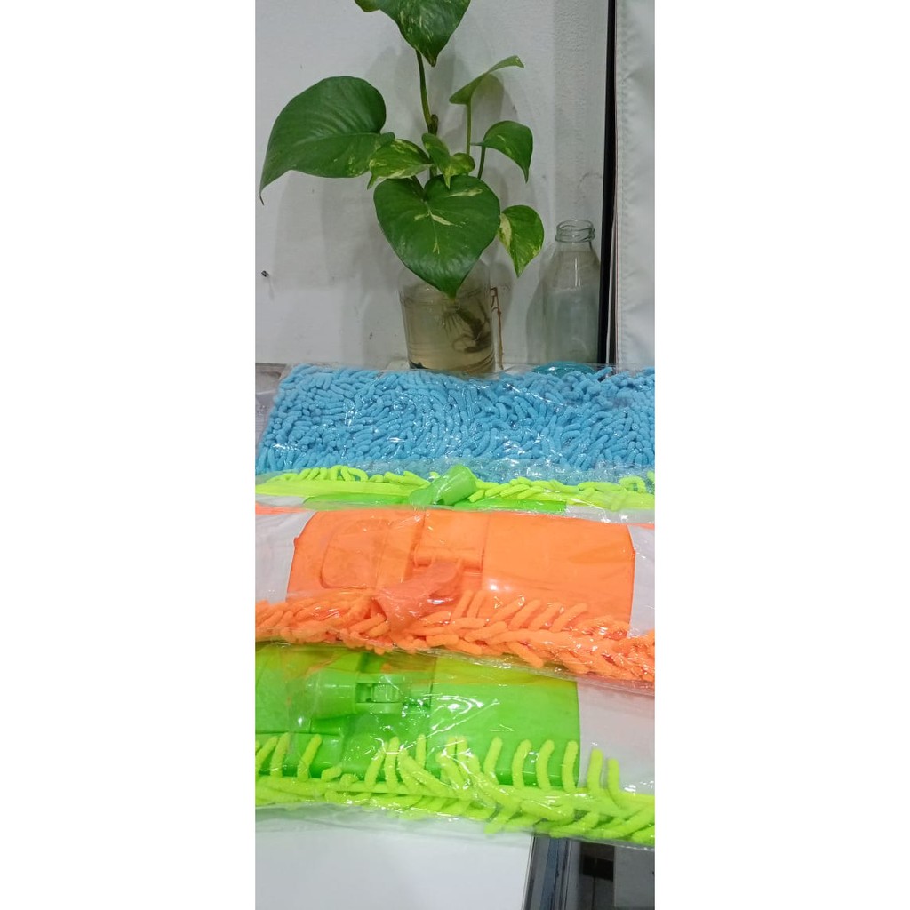 KAIN PEL LANTAI LOBY CENDOL