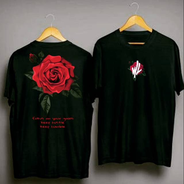 kaos MAWAR