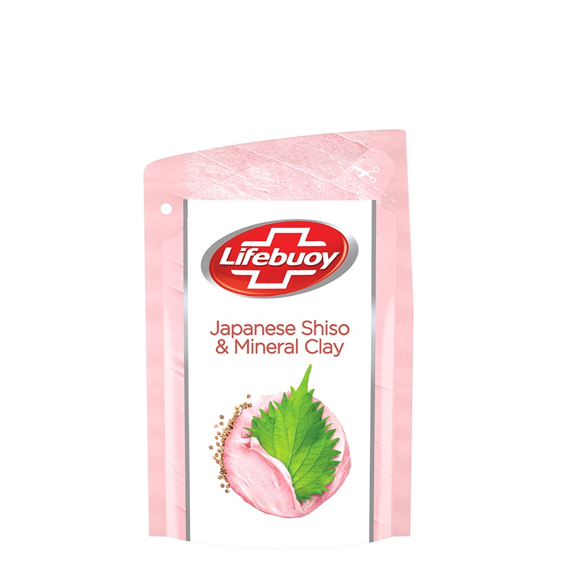 Lifebuoy Body Wash