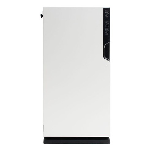 CASING INWIN 101C WHITE - Latest USB 3.1 Gen2 Type-C