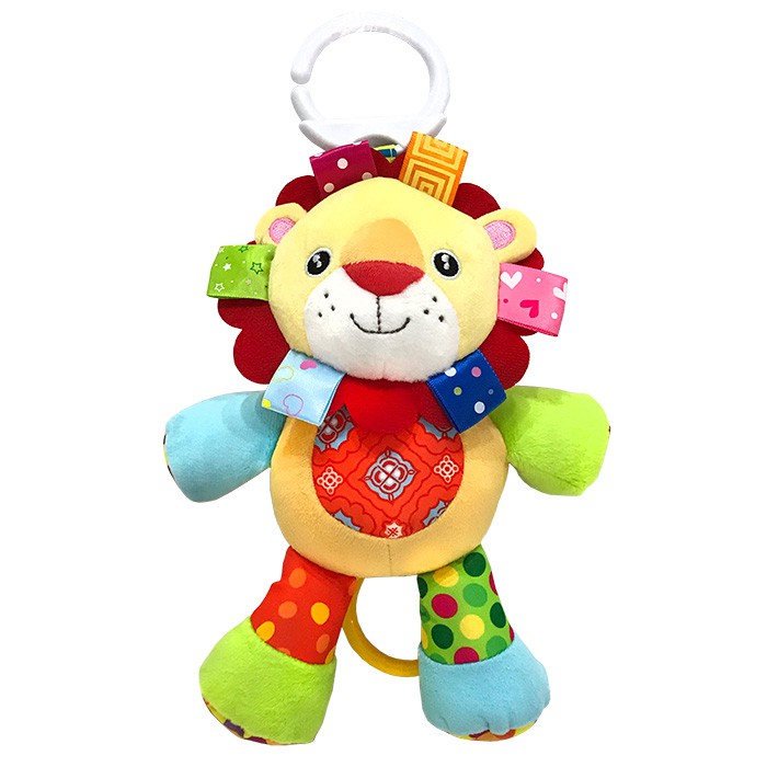 Mainan Boneka Musik MP04