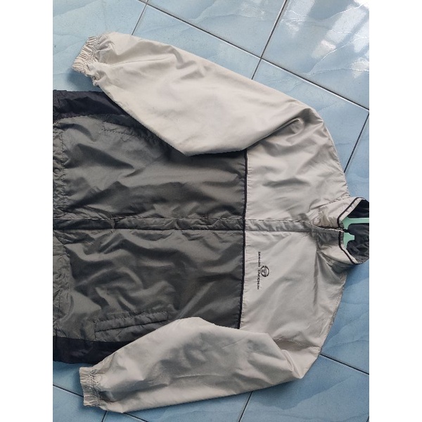 jaket Windbreaker SergioTacchini