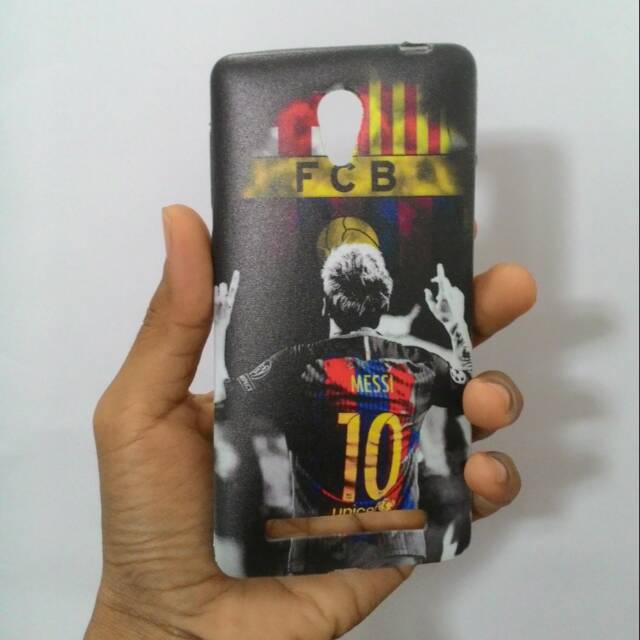 Custom case BOLA {samsung / vivo / iphone / xiaomi / oppo }