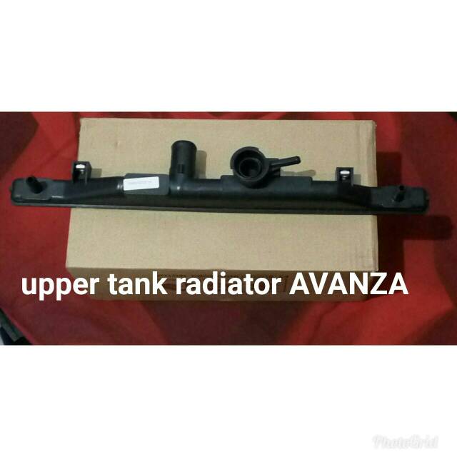 Upper Tank Avanza
