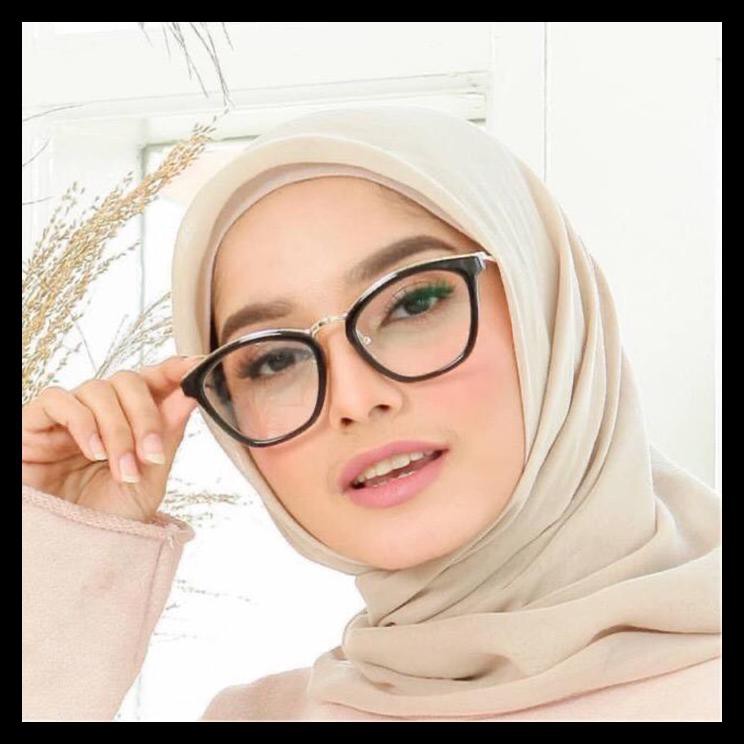 Miu Miu 58538 Kacamata / Frame Wanita + Cairan Pembersih