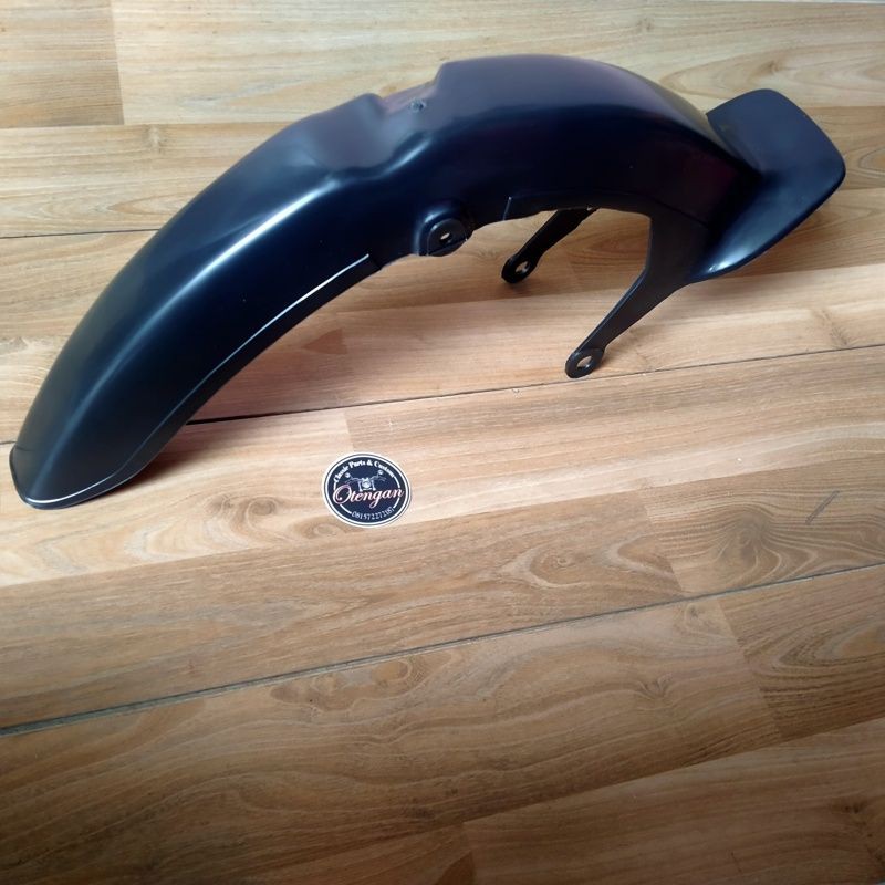 Spakbor depan Honda Supercup Spakbor depan supercup Spakbor Honda c700 c800 Astrea 800 slebor c700