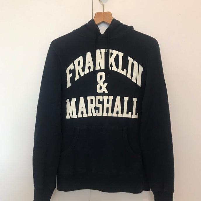 jaket hoodie sweater franklin marshall 2