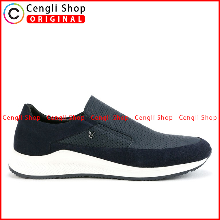 PLAYBOY SEPATU SLIP ON CASUAL PRIA BRANDED ORIGINAL PLH2