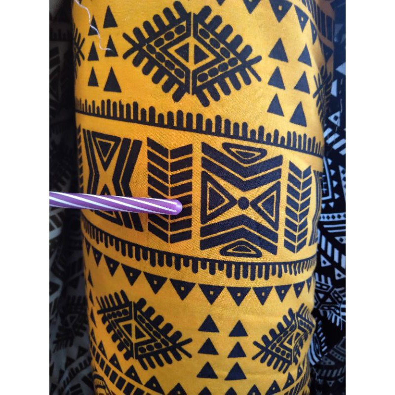 kain katun rayon etnix pasar Tegal gubug cirebon