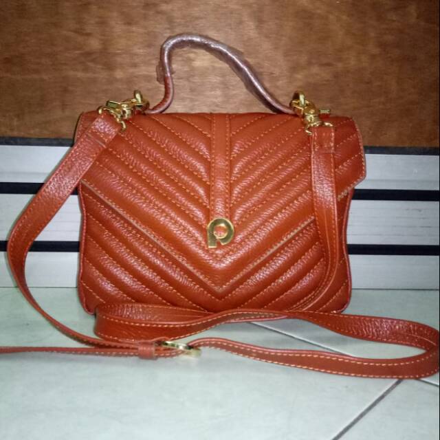 Tas Papillon K3346 cokren