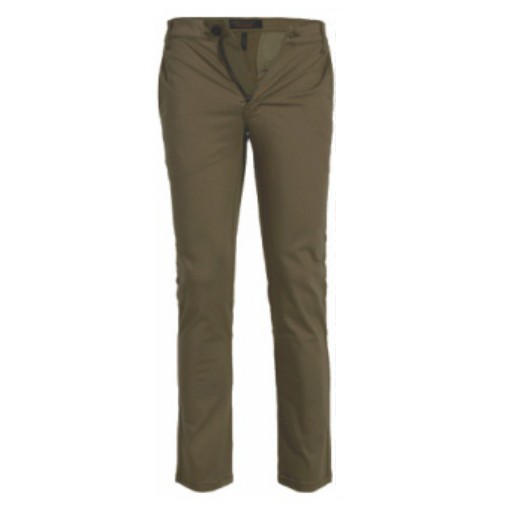 GABRIELLE Celana Panjang Chino Slim Fit Pria / Chinos Cowok / Cino Keren