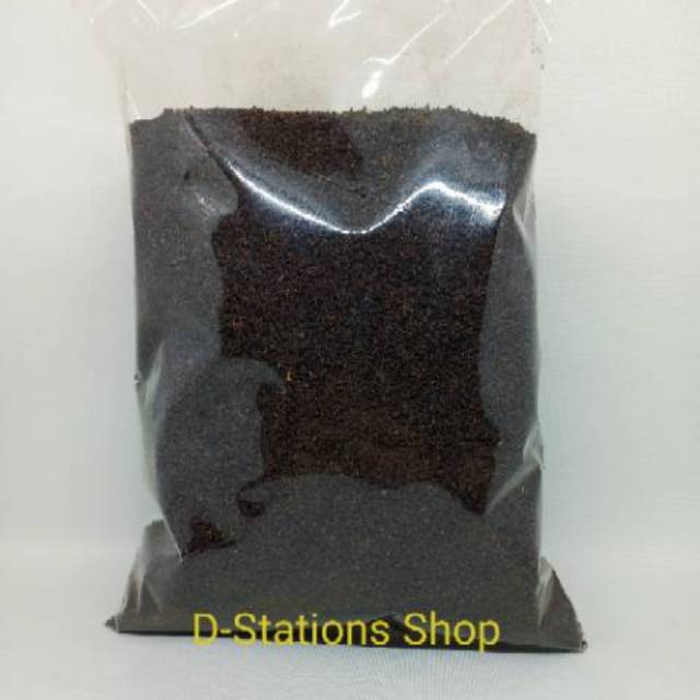 

Black Tea Premium 500