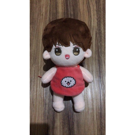 EXO Sehun Doudou Doll