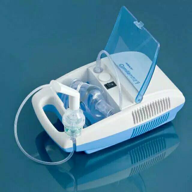 Nebulizer ABN Compamist 1