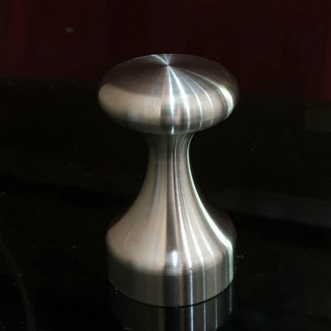 Kualitas Terbaik] Termurah Tamper Flair Espresso Maker 39.5Mm Full Stainless Steel