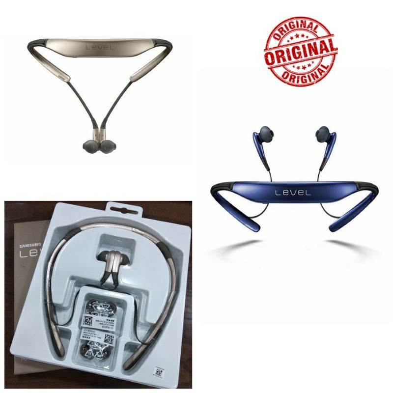 Samsung Level U Original Bluetooth Earphone Neckband