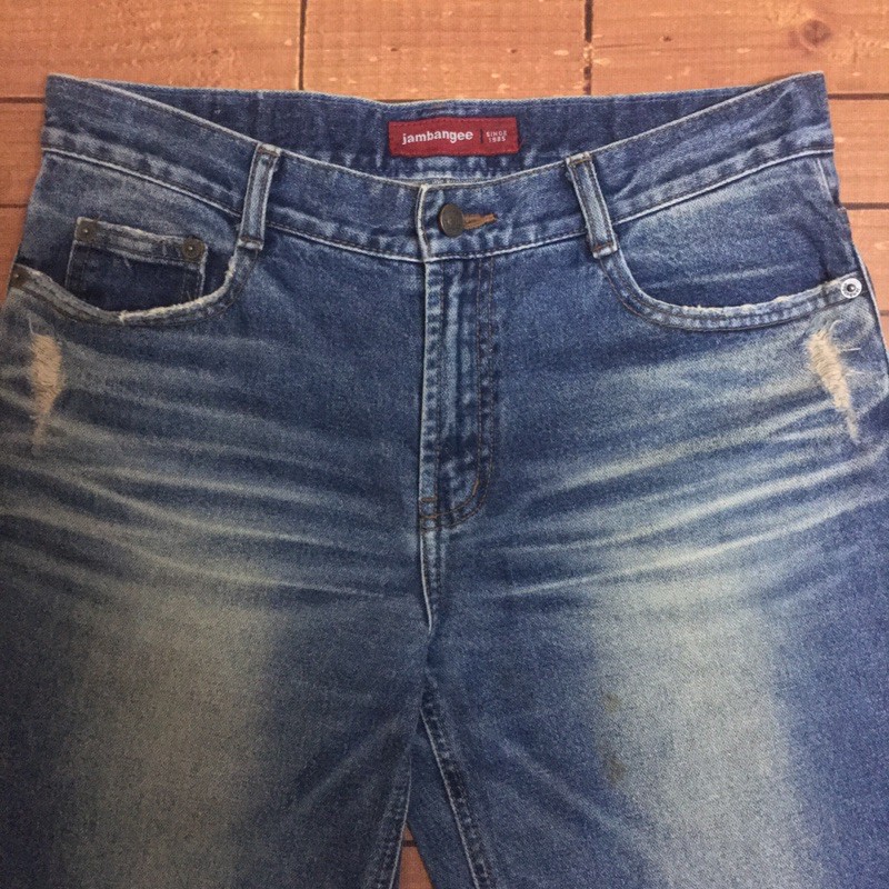 jambangee jeans original