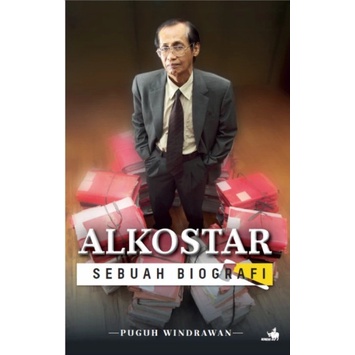 

FLASH SALE!!! ALKOSTAR: SEBUAH BIOGRAFI TERBARU