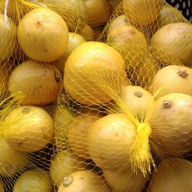 

Jeruk lemon dan jeruk peras.Sehatnya dapet Segarnya dapet.....
