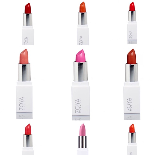 Zoya Cosmetic - ZC Ultramoise Lip