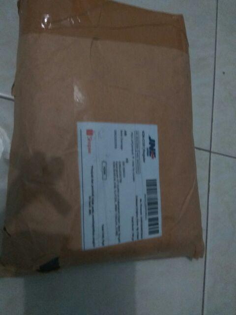 [10 Pcs] Polybag Ukuran 30 Cm X 30 Cm