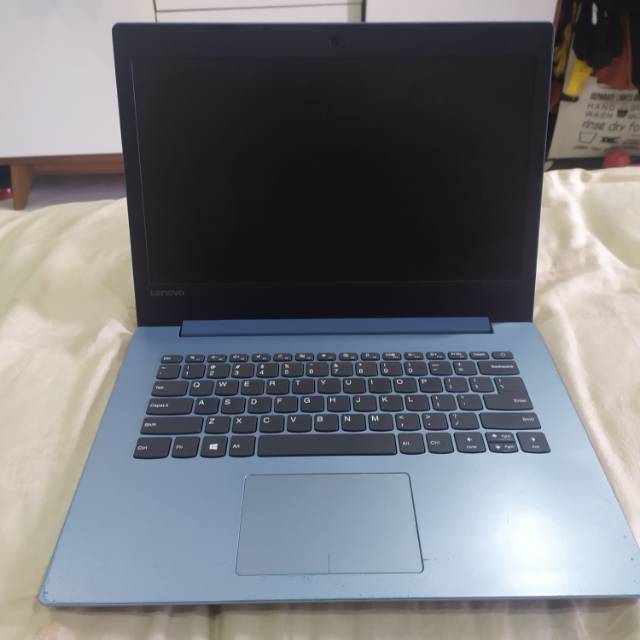 Lenovo Ideapad 320-14AST AMD A4