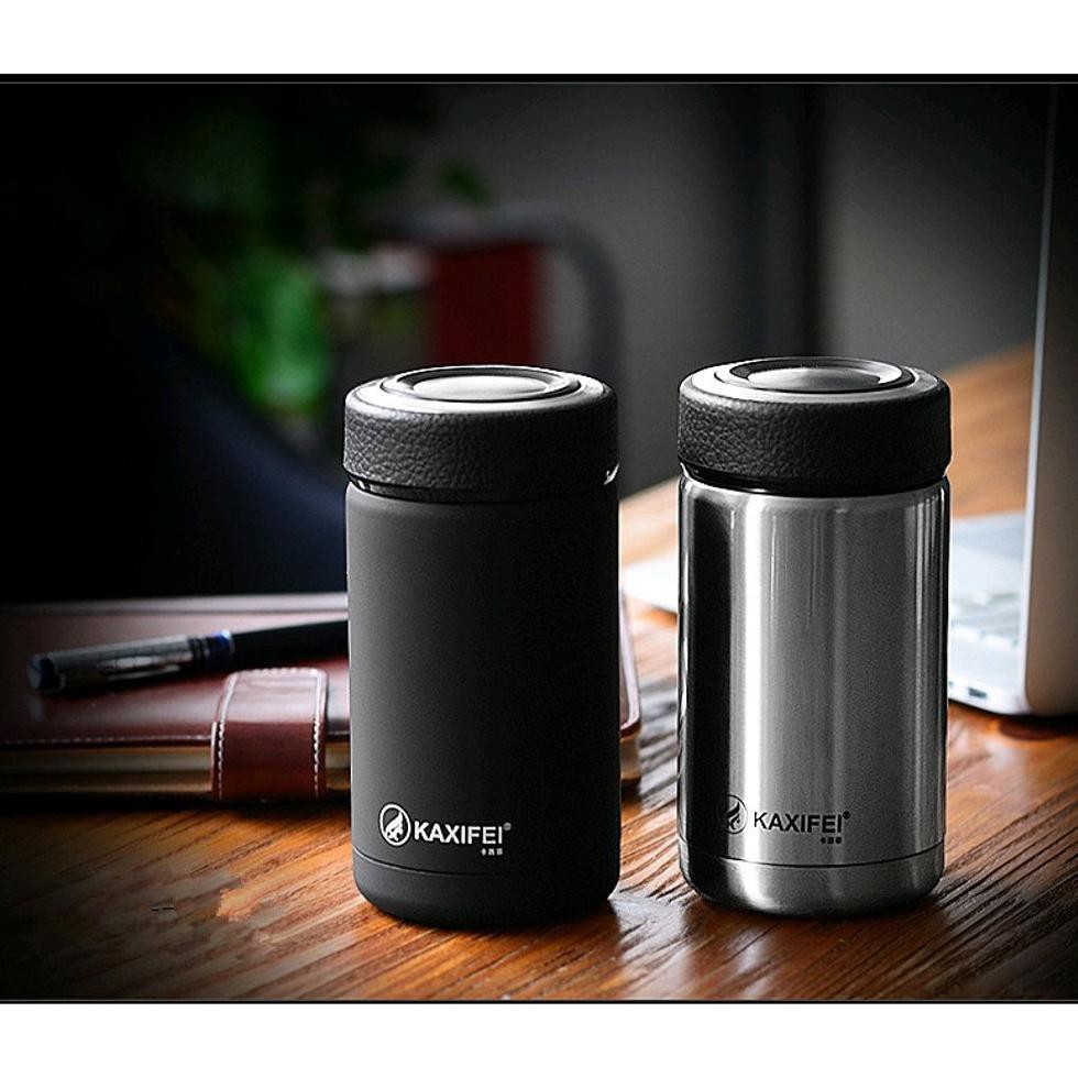 TERLARIS  Thermos Mini Stainless Steel - Termos TERBARU