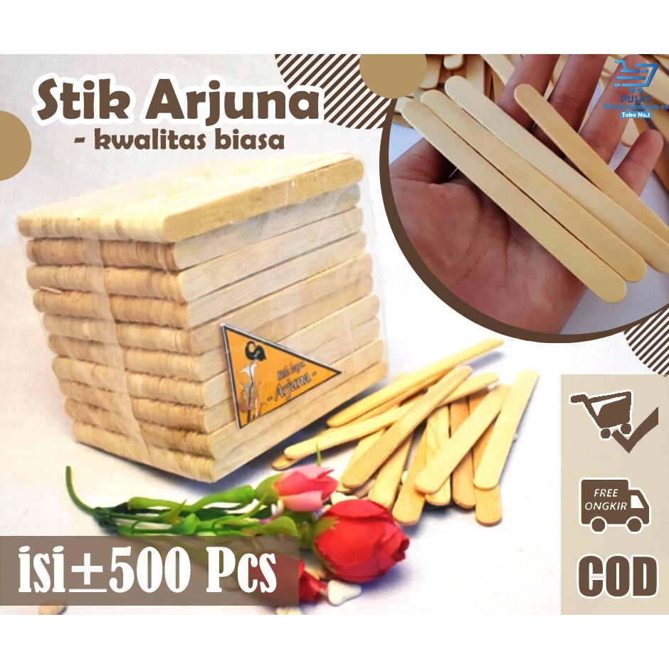 STIK ES KRIM STIK ICE CREAM STIK ES KRIM ARJUNA STIK KAYU STIK ES KRIM STIK ICE CREAM STIK ES KRIM ARJUNA STIK KAYU