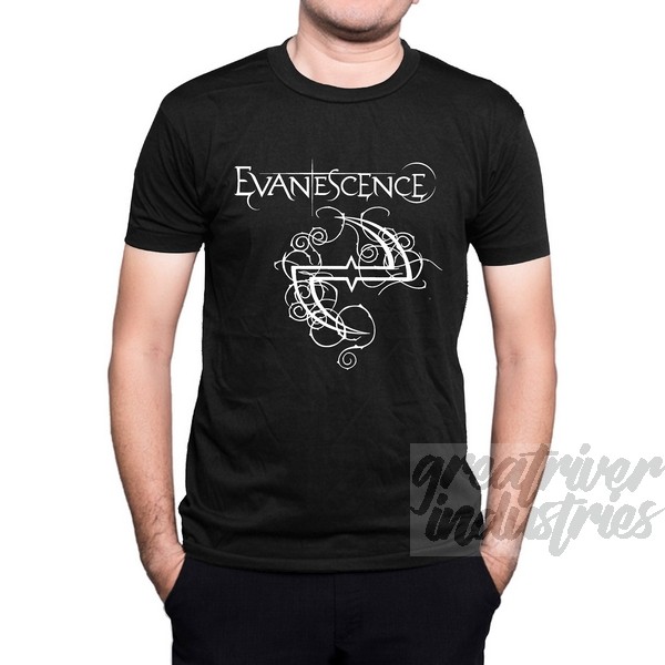 kaos evanescence
