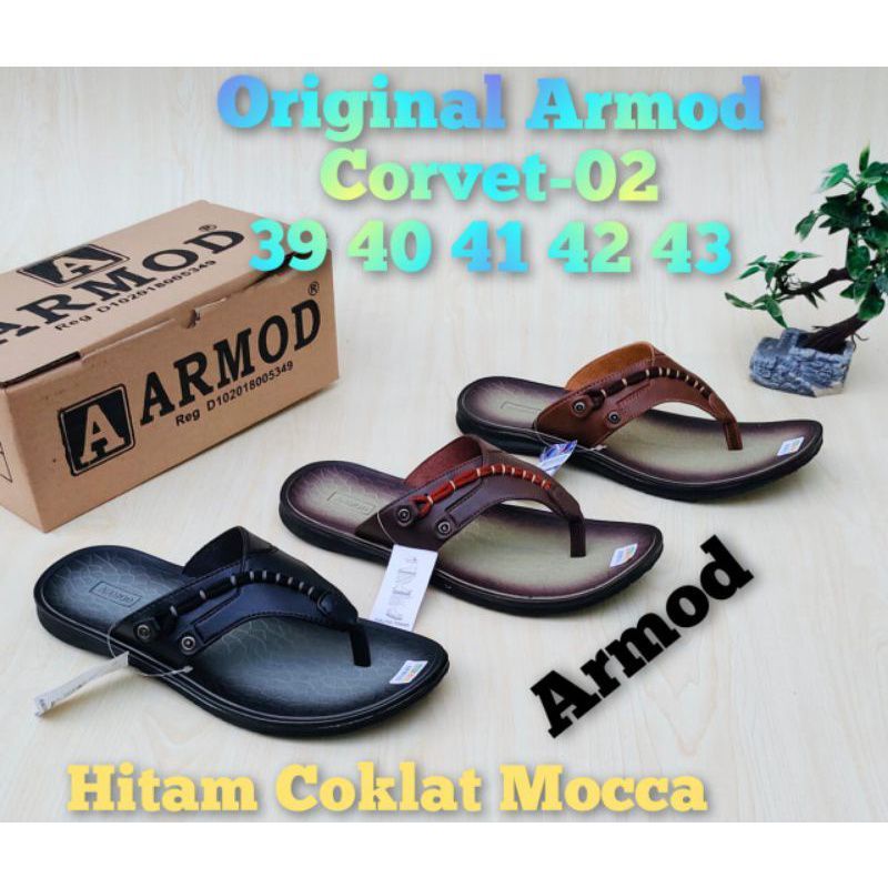 Sendal ARMOD Best Seller