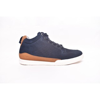  Kickers  man shoes  kcm2926navy Shopee  Indonesia