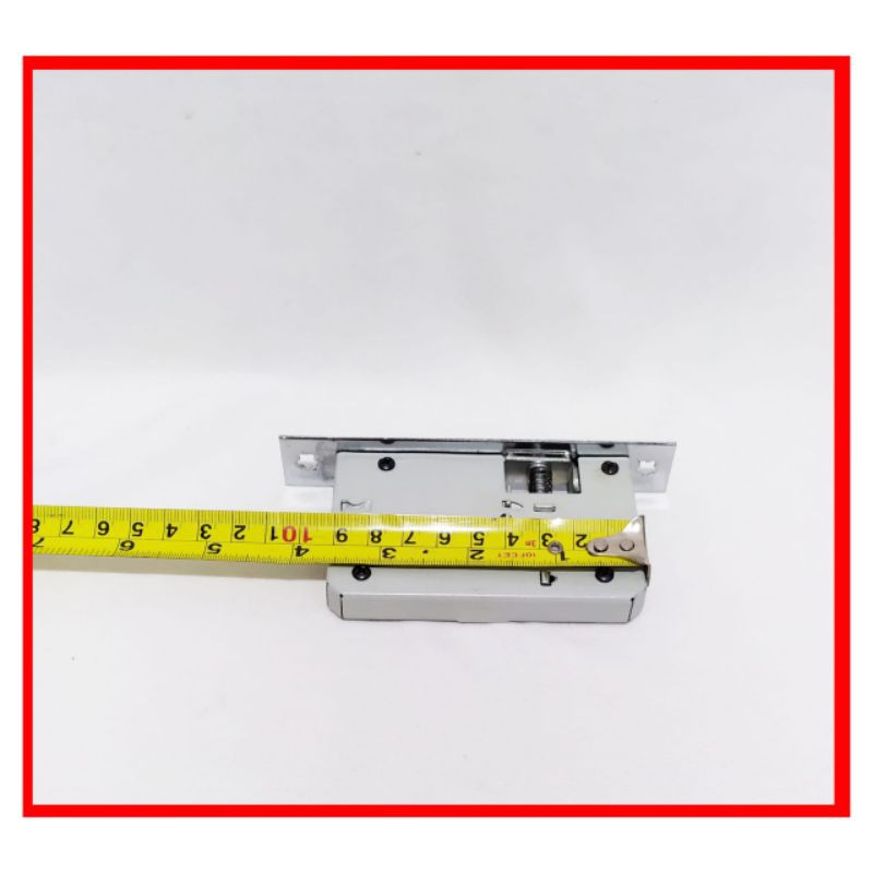 KUNCI PINTU SET KECIL 16 CM/KUNCI PINTU/HANDLE PINTU KECIL