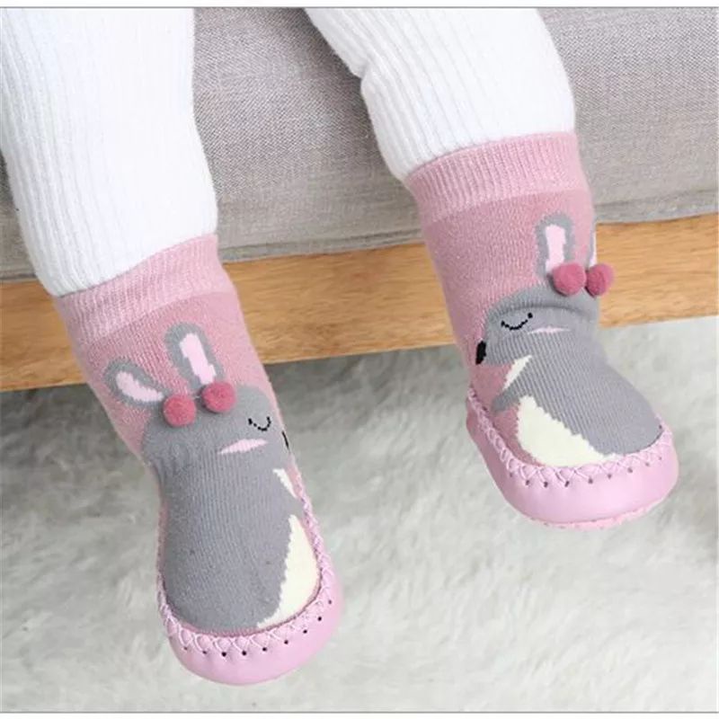 Baby Skidder / Sepatu Baby