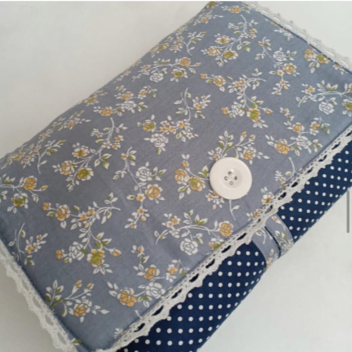 TERLARIS MUKENA GIGGLES DAILY KODE 245