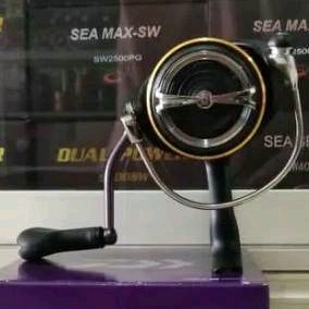 Reel DAIWA LEGALIS LT 6000 D-H