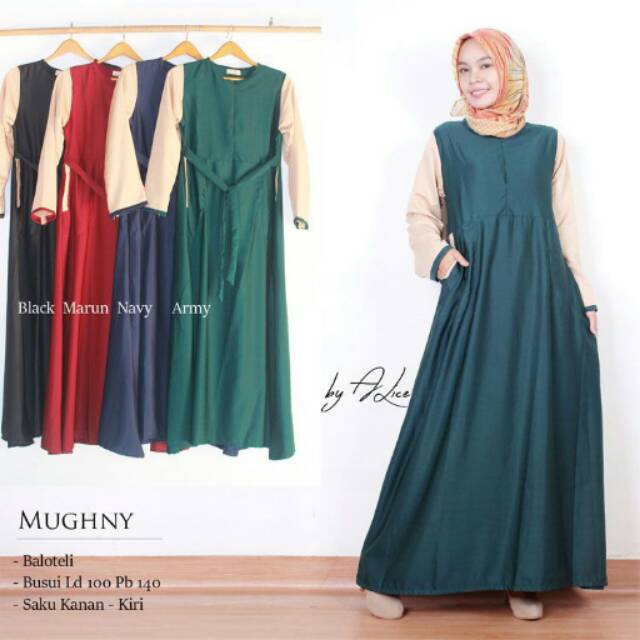 

Mughny
